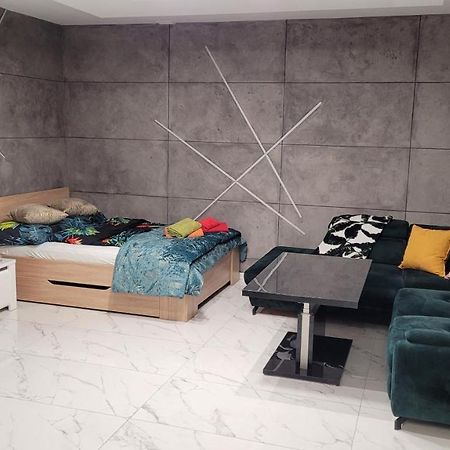 Apartament Dubaj Gliwice Buitenkant foto
