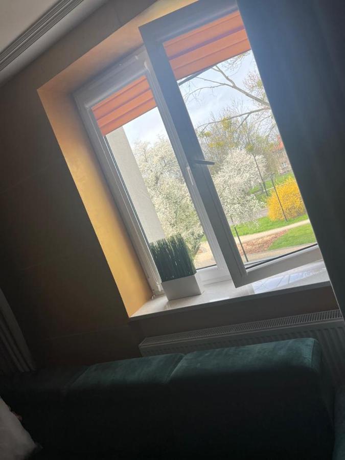 Apartament Dubaj Gliwice Buitenkant foto