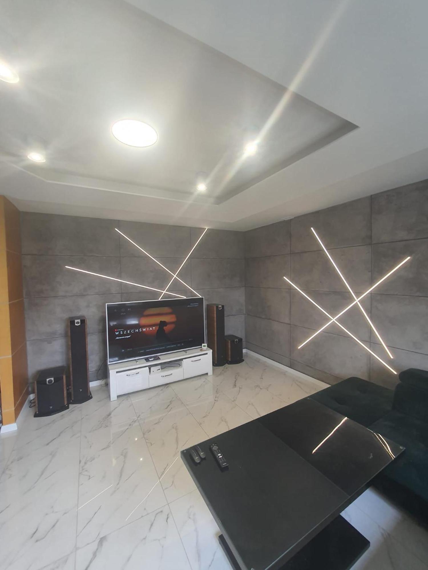 Apartament Dubaj Gliwice Buitenkant foto