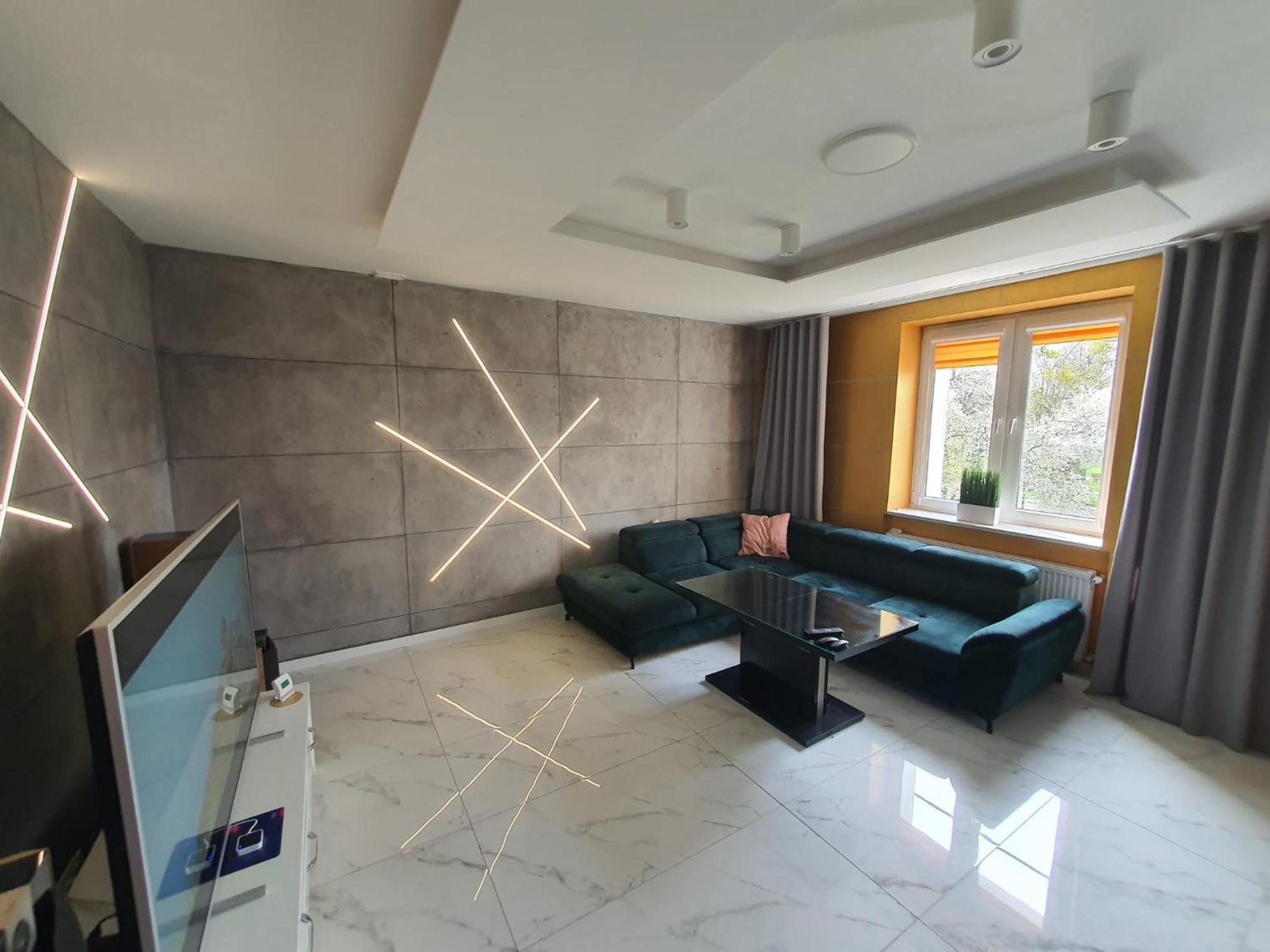 Apartament Dubaj Gliwice Buitenkant foto