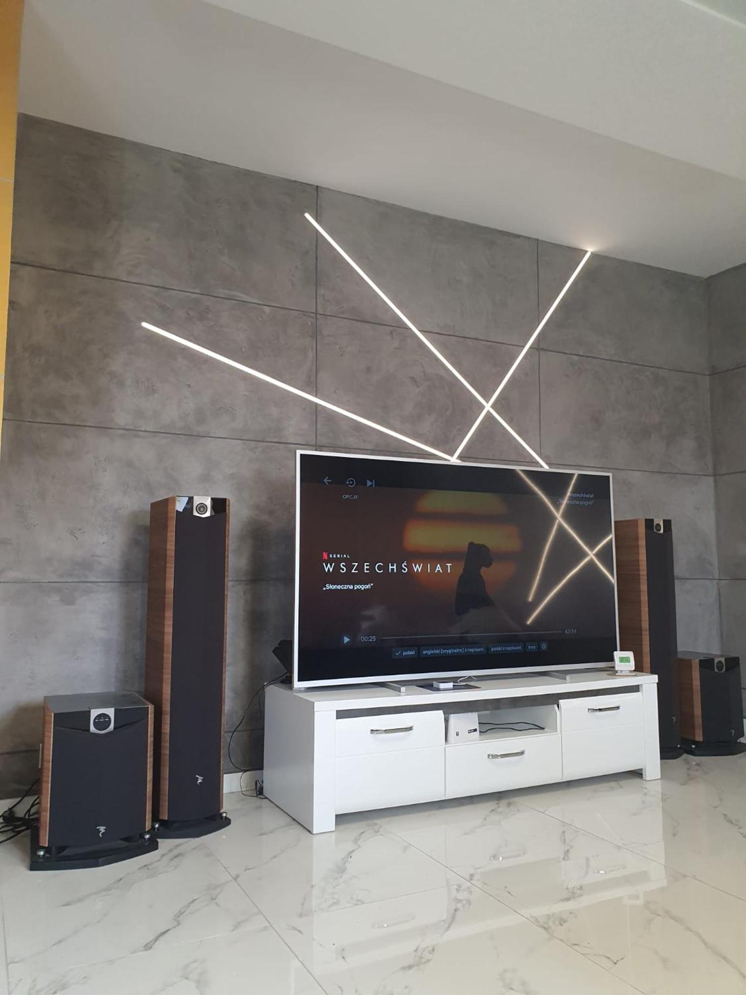 Apartament Dubaj Gliwice Buitenkant foto